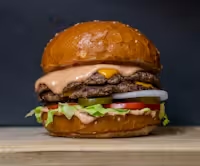 hambuger image