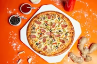 pizza image